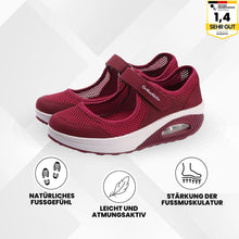 Lade das Bild in den Galerie-Viewer, OrthoAktiv - gesunde Schmerzlinderungs-Schuhe für Damen
