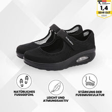 Lade das Bild in den Galerie-Viewer, OrthoAktiv - gesunde Schmerzlinderungs-Schuhe für Damen