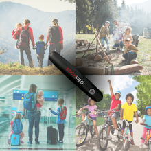 Load image into Gallery viewer, Stichweg - zur effektiven Behandlung von Insektenstichen- und bissen