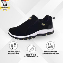Lade das Bild in den Galerie-Viewer, OrthoHealth – rutschfester Komfortschuh mit orthopädischem Design – Unisex