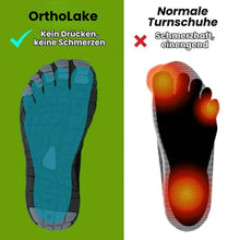 Lade das Bild in den Galerie-Viewer, OrthoLake – ergonomischer, wasserdichter & rutschfester Schuh – Unisex