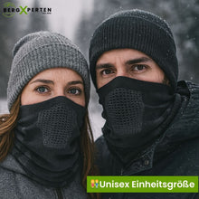 Load image into Gallery viewer, Kälte Gesichtsschal - Unisex