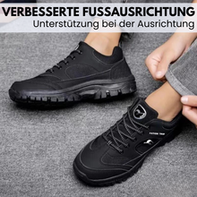 Lade das Bild in den Galerie-Viewer, OrthoTrip Hallux – ergonomische & komfortable Hallux Valgus Schuhe