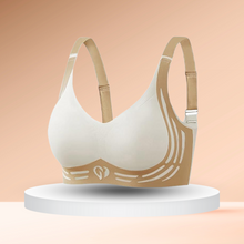 Load image into Gallery viewer, OrthoStella - ergonomischer, bügelloser Komfort-BH für bessere Haltung inkl- Push-Up Effekt