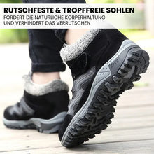Lade das Bild in den Galerie-Viewer, OrthoFit – Ergonomischer, wasserdichter Komfortschuh | Rutschfestes Design