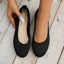 Lade das Bild in den Galerie-Viewer, Orthorinas - Gesunde & rutschfeste Ballerinas für mehr Bewegung & Gewichtsverlust