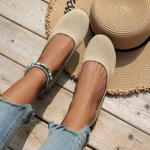 Load image into Gallery viewer, Orthorinas - ergonomische schmerzlindernde Ballerinas