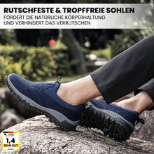 Load image into Gallery viewer, Orthopädischer & rutschfester Schuh zur Schmerzlinderung - Unisex OrthoMotion