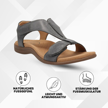 Lade das Bild in den Galerie-Viewer, OrthoSun – ergonomische Sandalen für maximalen Komfort