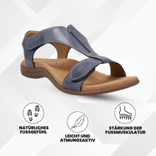 Lade das Bild in den Galerie-Viewer, OrthoSun – ergonomische Sandalen für maximalen Komfort