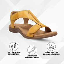 Lade das Bild in den Galerie-Viewer, OrthoSun – ergonomische Sandalen für maximalen Komfort
