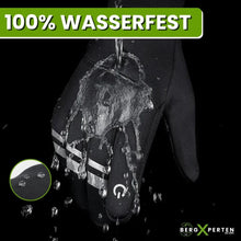 Load image into Gallery viewer, FROSTFIT MAX - Winter Thermohandschuhe zum Arbeiten für kalte Tage