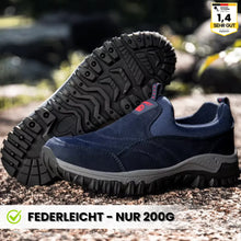 Load image into Gallery viewer, Orthopädischer & rutschfester Schuh zur Schmerzlinderung - Unisex OrthoMotion