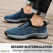 Load image into Gallery viewer, Orthopädischer, rutschfester & wasserdichter Schmerzlinderungs-Schuh - FeelFree - Unisex