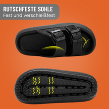 Lade das Bild in den Galerie-Viewer, Orthostep Slipper - Original für maximalen Tragekomfort