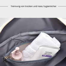 Load image into Gallery viewer, Travella - Leichte Reisetasche mit extra großer Kapazität