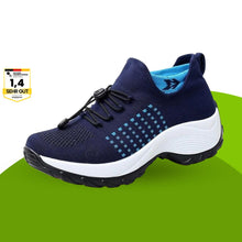 Lade das Bild in den Galerie-Viewer, Orthofit - ergonomische schmerzlindernde Komfort-Schuhe für Damen