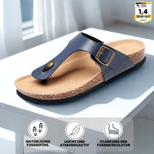 Load image into Gallery viewer, NaturClogs - ergonomische, rutschfeste und schmerzlindernde Clogs