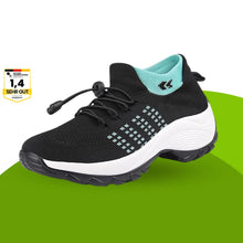 Lade das Bild in den Galerie-Viewer, Orthofit - ergonomische schmerzlindernde Komfort-Schuhe für Damen