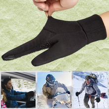 Load image into Gallery viewer, Frostsport - Thermohandschuhe für jede Kälte