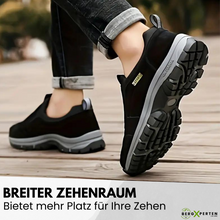 Load image into Gallery viewer, Orthopädischer, rutschfester & wasserdichter Schmerzlinderungs-Schuh - FeelFree - Unisex