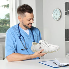 Lade das Bild in den Galerie-Viewer, ActiveCare - ergonomischer, rutschfester & wasserfester Barfußschuh für Damen