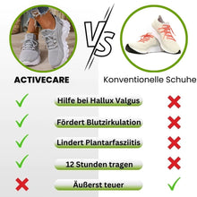 Lade das Bild in den Galerie-Viewer, ActiveCare – rutschfester & ergonomischer Schmerzlinderungsschuh für Damen