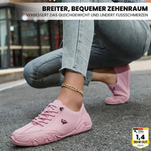 Lade das Bild in den Galerie-Viewer, ActiveCare - ergonomischer, rutschfester & wasserfester Barfußschuh für Damen
