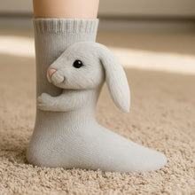 Load image into Gallery viewer, HUGGY Socken – Nie mehr kalte Füße nur noch HUGGY - Einheitsgröße-Unisex