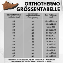 Load image into Gallery viewer, OrthoThermo - schmerzlindernde, wasserabweisende & gefütterte Barfußschuhe