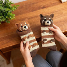 Load image into Gallery viewer, HUGGY Socken – Nie mehr kalte Füße nur noch HUGGY - Einheitsgröße-Unisex