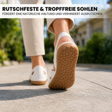Lade das Bild in den Galerie-Viewer, BellaVita - Rutschfeste Komfortsandalen mit ergonomischem Design