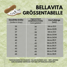 Lade das Bild in den Galerie-Viewer, BellaVita Komfortsandalen