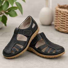 Lade das Bild in den Galerie-Viewer, BellaVita - Rutschfeste Komfortsandalen mit ergonomischem Design