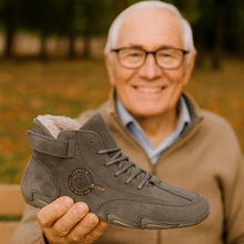 Load image into Gallery viewer, FeelFree – ergonomische, schmerzlindernde & wasserdichte Barfußschuhe