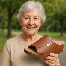 Load image into Gallery viewer, VivaStep Sandalen - Ergonomische & rutschfeste Sandalen zur Schmerzlinderung