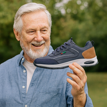 Lade das Bild in den Galerie-Viewer, Orthox – ergonomischer & komfortabler Schuh – Unisex