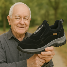 Load image into Gallery viewer, Orthopädischer, rutschfester & wasserdichter Schmerzlinderungs-Schuh - FeelFree - Unisex