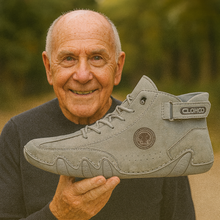 Load image into Gallery viewer, OrthoFree - ergonomischer, schmerzlindernder & wasserdichter Barfußschuh