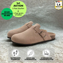 Load image into Gallery viewer, Cloggs - das Original für maximalen Komfort - Sonderaktion 1+1 Gratis