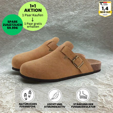 Load image into Gallery viewer, Cloggs - das Original für maximalen Komfort - Sonderaktion 1+1 Gratis