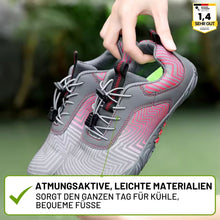 Lade das Bild in den Galerie-Viewer, FALKO – ergonomische, komfortable & wasserabweisende Barfußschuhe