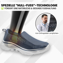 Load image into Gallery viewer, FeelFit - Ergonomischer Schuh zur Schmerzlinderung