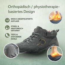 Lade das Bild in den Galerie-Viewer, FeelFree – Anatomisch entlastender & wasserdichter Barfußschuh | Ergonomisches Design