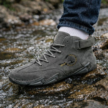 Lade das Bild in den Galerie-Viewer, FeelFree – Anatomisch entlastender & wasserdichter Barfußschuh | Ergonomisches Design