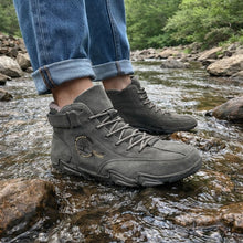 Lade das Bild in den Galerie-Viewer, FeelFree – Anatomisch entlastender & wasserdichter Barfußschuh | Ergonomisches Design