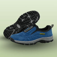 Lade das Bild in den Galerie-Viewer, FeelFree Ergo - Orthopädischer, rutschfester & wasserdichter Schuh - Unisex