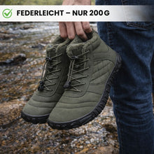 Lade das Bild in den Galerie-Viewer, FootCare - Anatomisch unterstützender & wasserdichter Komfort-Barfußschuh | Ergonomisches Design