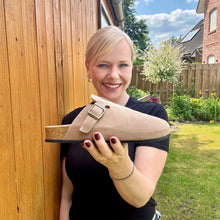 Load image into Gallery viewer, VitalClogs - ergonomische & rutschfeste Clogs - das Original - Sonderaktion 1+1 Gratis