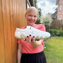 Load image into Gallery viewer, Ibex - ergonomischer, schmerzlindernder & wasserdichter Leder-Barfußschuh